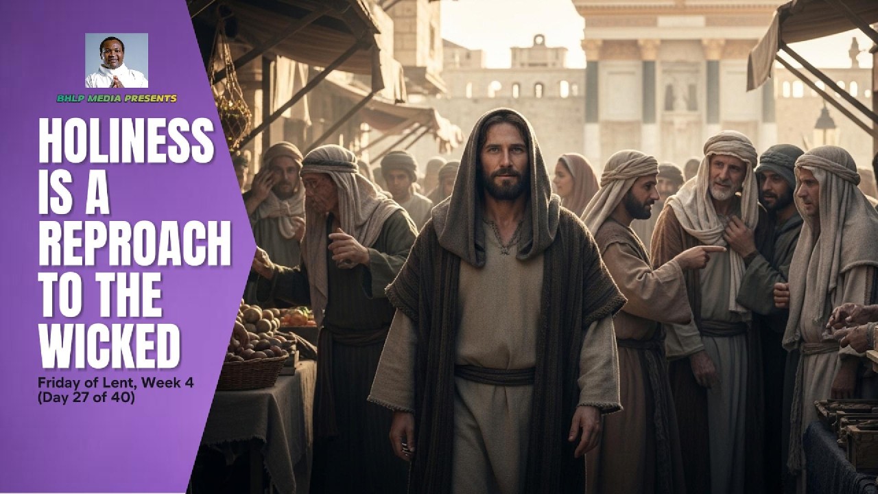 TODAY'S REFLECTION thumbnail