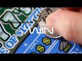 Win The Scratch Off Lottery Every Time - Attract Top Prizes & Winning Tickets