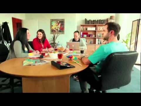 BiG: Supernatural - The BiG Idea
