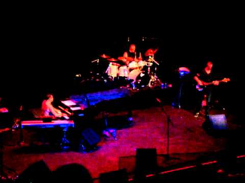 vinnie colaiuta and herbie hancock 2