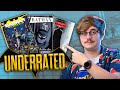 The Best Batman Comics You Probably Haven T Read