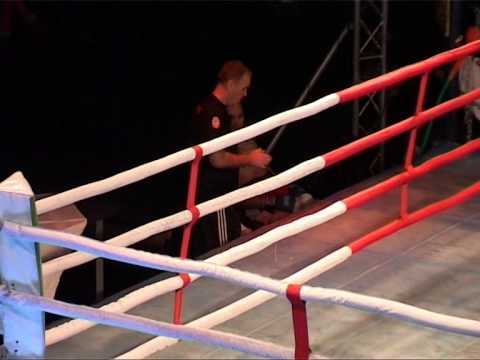 Sasa Nebrigic Nebriga- Boks mec Zlatibor 15.01.2014