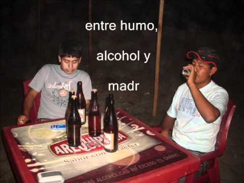 humo alcohol y madrugada guiller