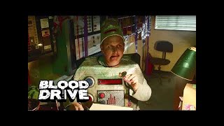 Blood Drive | 1.04 - Preview #1