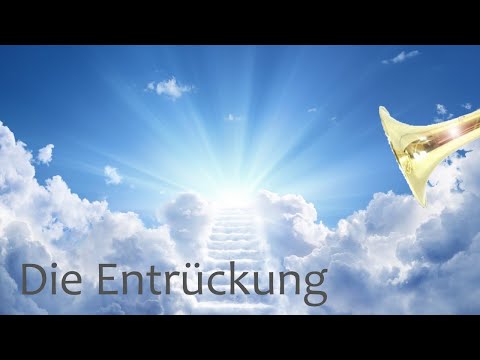 Die Entrückung (Kurzfilm)