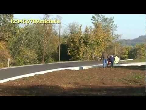 2. ronde del palladio 2011...parte1...p.s.3 selva di trissino