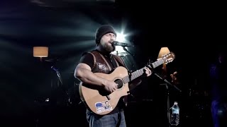 Video thumbnail of "Highway 20 Ride | Zac Brown Band"