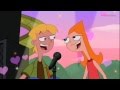 Phineas and Ferb - Do Nothing Day 