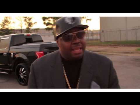 Big Trigga - Game So Cold | Directed by JSD Graphix©