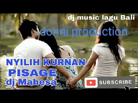 dj kurenan pisaga dj mahesa