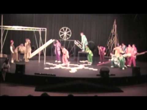 "Poor, Poor Joseph" - Joseph and the Amazing Technicolor Dreamcoat