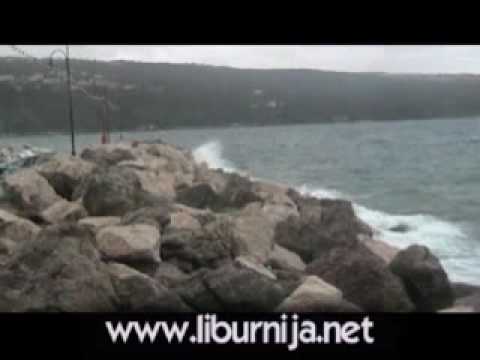 Liburnija.net TV - Jugo @ Volosko