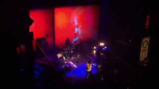 Jamie Cullum - Medley Beatbox: Love for Sale, Sala Barts, Barcelona 28/11/2013.