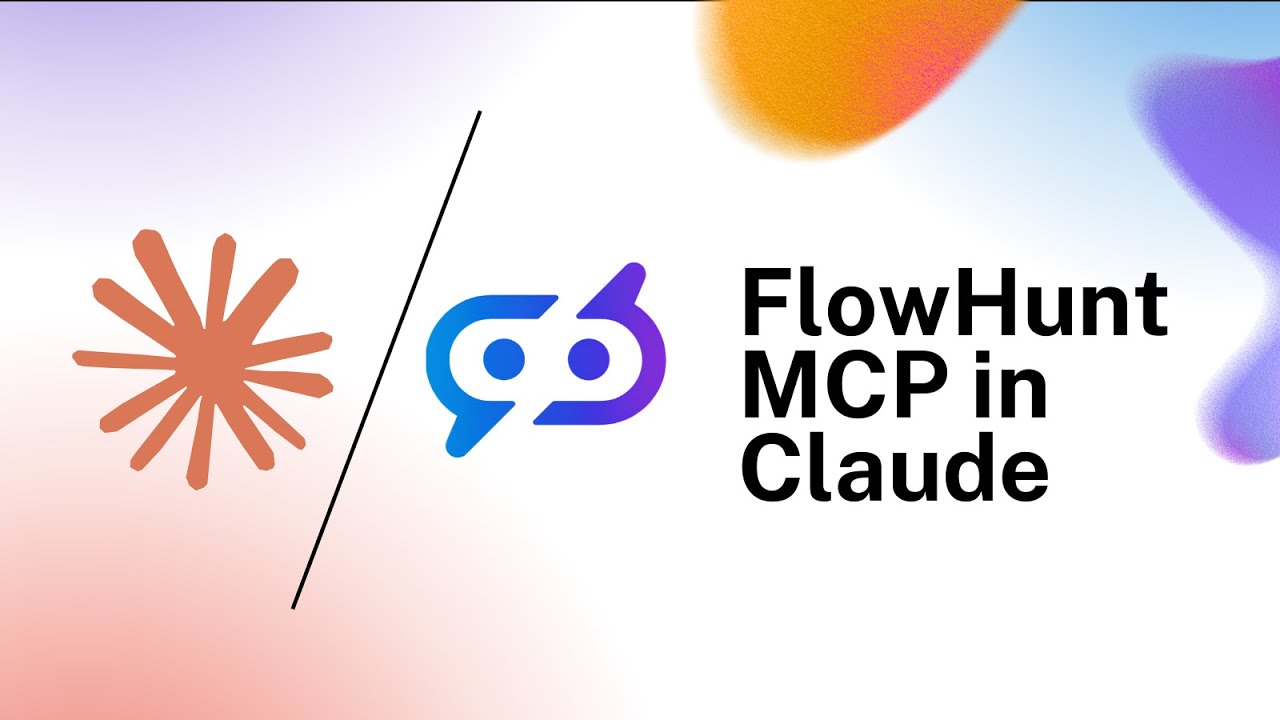 Thumbnail for Claude Can Upload Blog Posts to Your WordPress Website Using FlowHunt MCP Servers