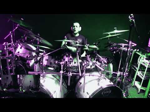 Olympic - O, jé drum cover/Pocta Milanovi 'Ferdovi' Peroutkovi