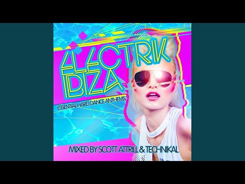 Everyday (Steve Hill vs Technikal Remix)