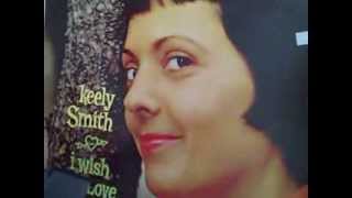 "I wish you love" - Keely Smith