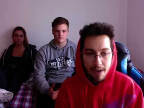 Gold Battle Valencia 2017 - Reuto