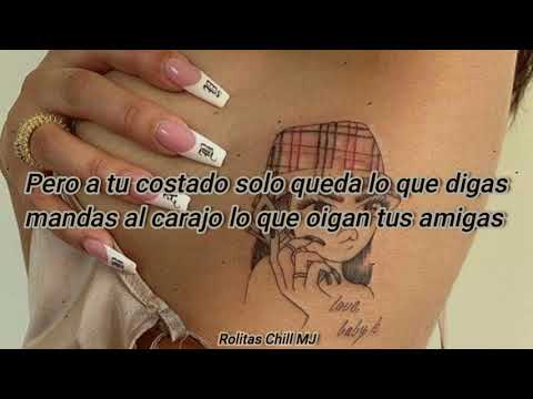 Giru Mad Fleiva - Vintage (Letra)