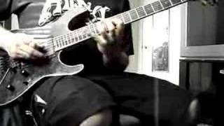 Queensrÿche - The Needle Lies (w/ solo's)