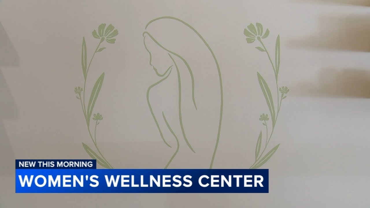 New Women's Wellness Center offering holistic approach to healing the body