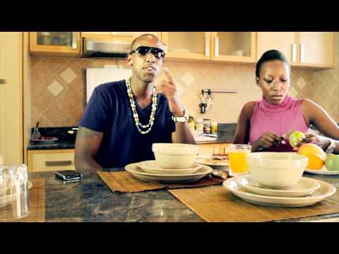 J.B Jelousy Bitch - Atlas da African