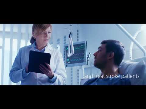 Automation Platform by Canon Medical