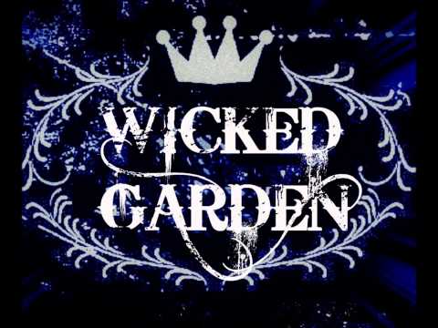 Barracuda Cover- Wicked Garden