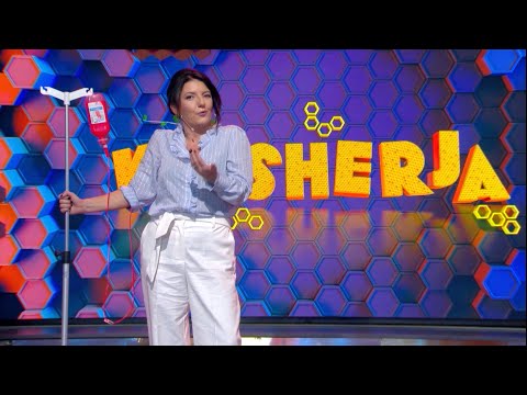 Shirli (Vjerra) - Kosherja, 3 Tetor 2021 | ABC News Albania