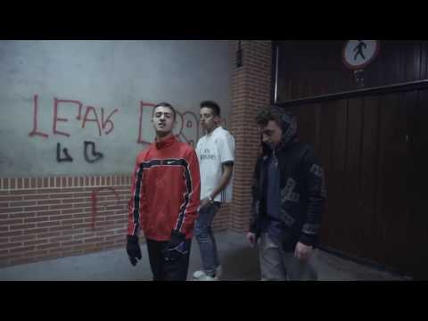 Niebla ft. Ratek y Rimas - DESENFOQUE (Vídeo Oficial)  @freimfilms