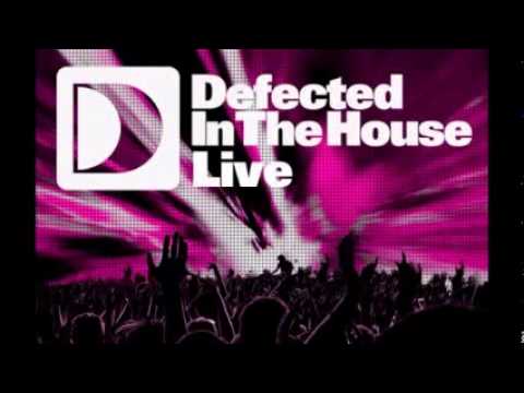 Sergio Flores feat. Joy Malcolm - Give It Back (Big Acid ShortCut)