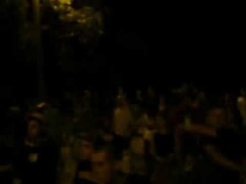 Md Beddah ft. RaggaOne - Live