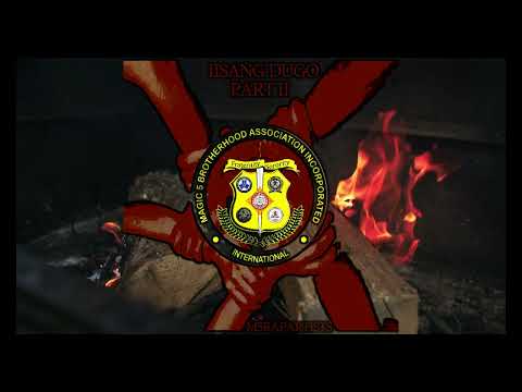 IISANG DUGO PART 2 - MAGIC 5 ALLSTAR [ PROD By Adam641 ]