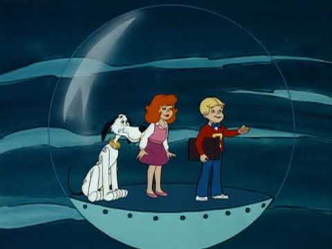 Richie Rich S01E02c One of Our Aircraft Carriers is Missing 480p in English