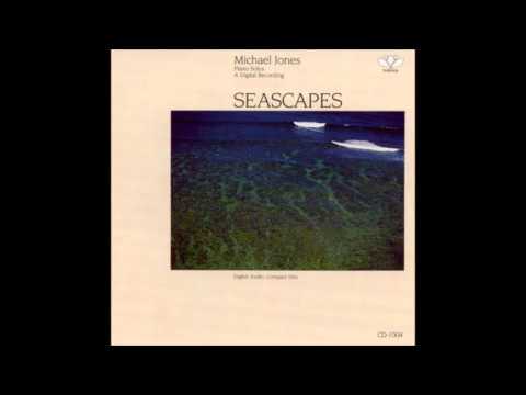 Michael Jones - Seascapes