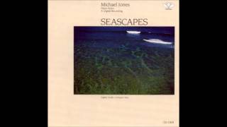 Michael Jones - Seascapes