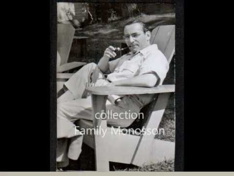 Leo Monosson returns ... with his true history !