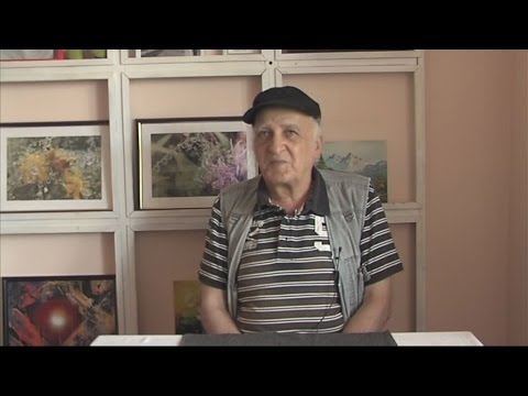 Gost Dnevnika - Filip David