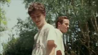 Rostam’s “In a River” x Call Me By Your Name