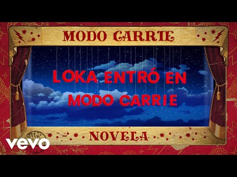 Modo Carrie