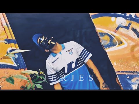 E.P Murcy - Jerjes (VIDEOCLIP)