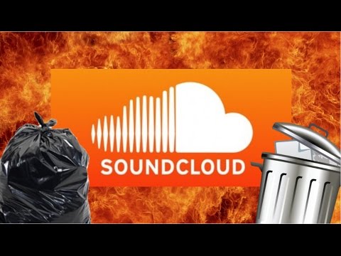Trash Soundcloud Rappers | Bad Internet Rappers 🗑💩🎵