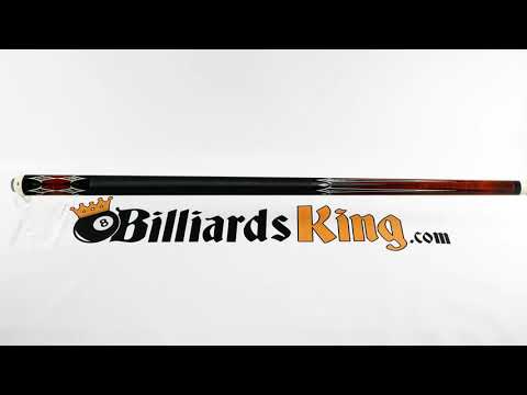 Dufferin D-SE32 Pool Stick - Cue View 360 - 4K Ultra HD Rotating 360 Degree Wide View