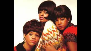 The Supremes Always In My Heart