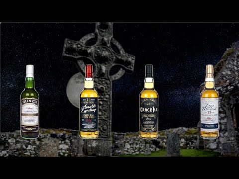 The Good Dram Show -  Episode 424 'Character of Islay Whisky Company'