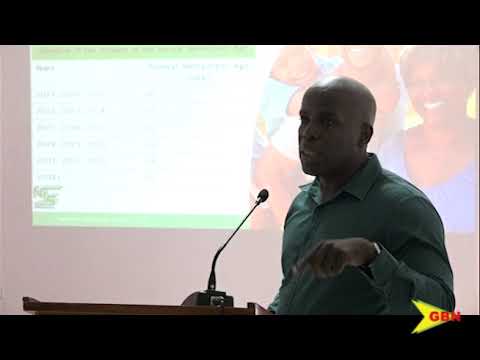 GBN TV NEWS 29 03 19  Increasing the retirement age