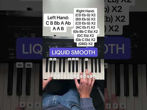 Liquid Smooth - Mitski