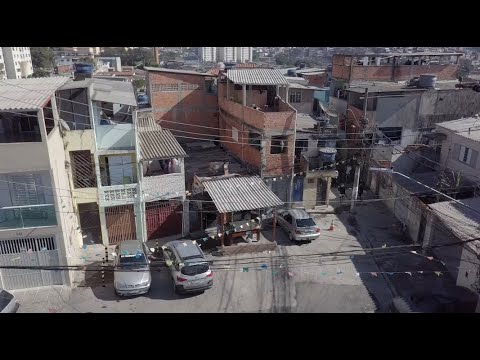 Greenpeace — Mudanças climáticas