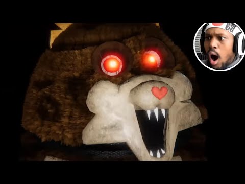 Coryxkenshin Tattletail Marathon 1-4