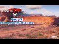 Cartoons Cars Part 13 STAMPEDE Carl S Race